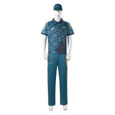 Breakdance Clothing Australia Stage Performance Wear