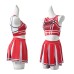 Cheerleader Costume Basketball Football Cosplay Outfit Nightclub Stage Performance Costume