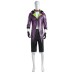 Cosplay Costume for Suicide Squad Joker, Harley Quinn, Anime Cosplay Outfit