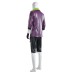Cosplay Costume for Suicide Squad Joker, Harley Quinn, Anime Cosplay Outfit