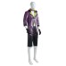 Cosplay Costume for Suicide Squad Joker, Harley Quinn, Anime Cosplay Outfit
