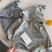 Children's long sleeved base autumn hooded