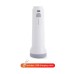 Rechargeable Electric Vacuum Pump, Portable Low Noise Air Pump for Compressed Storage Bags Rechargeable Electric Vacuum Pump, Portable Low Noise Air Pump for Compressed Storage Bags