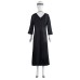 Final Saint War Cosplay Costume Theatrical Edition Dark Giant Camilla Human Form Cosplay Satin Clothing