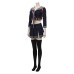 Pretty Little Liars Cosplay Emily Browning Full Set Women's Baby Doll Costume