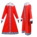 Hell's Kitchen Cosplay Costume  ALASTOR Cosplay Clothing Master of the Whip Cosplay Outfit