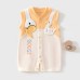 Lightweight Cartoon Baby Outfit for Newborns