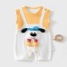 Lightweight Cartoon Baby Outfit for Newborns