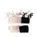 Girl's Cool Tank Top Set Cute and Versatile Thin Strap Two Piece Set