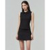 Spring Summer New College Style Tennis Outfit Women's Lightweight Sport Two-Piece Set Fashion Running Golf Set