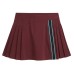 Spring Summer New Outdoor Sportswear Badminton Set High Elasticity Moisture Wicking Golf Tennis Wear Two-Piece Set