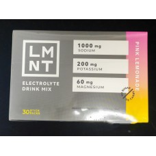 Hot selling electrolyte powder, sports salt supplement powder, mixed powder beverage LMNT model