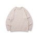 Solid color long sleeved top Solid color long sleeved top