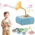 Educational Early Learning Sound Card Player for Kids Multilingual Language Learning Toy Factory Direct