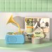 Educational Early Learning Sound Card Player for Kids Multilingual Language Learning Toy Factory Direct