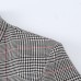 Commuting style simple and versatile stand up collar suit Commuting style simple and versatile stand up collar suit