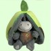 Cute Breathable Plush Toy Companion Sleep Animal Plush Doll Soothing Music Toy