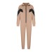 Casual Long Sleeve Sportswear Set 2-Piece Women's Outfit