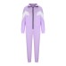 Casual Long Sleeve Sportswear Set 2-Piece Women's Outfit