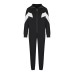 Casual Long Sleeve Sportswear Set 2-Piece Women's Outfit