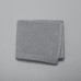 Cotton Knitted Baby Blanket with Embroidered Bear and Personalized Name, Soft Infant Car Seat Cover and Nap Blanket Cotton Knitted Baby Blanket with Embroidered Bear and Personalized Name, Soft Infant Car Seat Cover and Nap Blanket