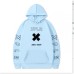 XPLR Merch Sam and Colby HELL WEEK Fighting Demons