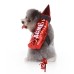 Halloween Pet Costume Quirky Bat Style Funny Outfit for Dogs & Cats