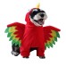 Turkey Pet Costume for Cats and Dogs  Halloween Cosplay Outfit