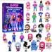 Holiday blind box toys