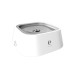 Non wet mouth floating bowl pet bowl