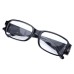 Multi Strength Reading glasses with LED glasses Man Woman Unisex eyeglasses Spectacle Diopter Magnifier light up Multi Strength Reading glasses with LED glasses Man Woman Unisex eyeglasses Spectacle Diopter Magnifier light up