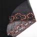 NEW Ultra-thin no trace hip high waist shaping body pants corset pants postpartum lace abdomen underwear ladies Shapers