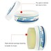 Household Leather cleaner No-clean cleaning paste Cleaner Car Seat Sofa Leather Shoe Descaling Decontamination Cleaning Cream