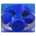 Men Women Solar Power Sun Baseball Hats With Cooling Fan Summer Boys Girls Funny Caps Camping Traveling