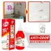 Household Chemical Miracle Deep Down Wall Mold Mildew Remover Cleaner Caulk Gel Mold Remover Gel Household Chemical Miracle Deep Down Wall Mold Mildew Remover Cleaner Caulk Gel Mold Remover Gel