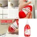 Household Chemical Miracle Deep Down Wall Mold Mildew Remover Cleaner Caulk Gel Mold Remover Gel Household Chemical Miracle Deep Down Wall Mold Mildew Remover Cleaner Caulk Gel Mold Remover Gel
