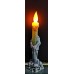 Halloween Ghost Hand Night Light of Ghost Festival Atmosphere Props Plastic Ghost Hand Light Neon Light LED Light Candle Light