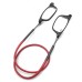 Magnet Hanging Neck Reading Glasses Men Women TR90 Portable Band Rope Reading Eyeglasses