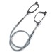 Magnet Hanging Neck Reading Glasses Men Women TR90 Portable Band Rope Reading Eyeglasses