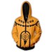Uzumaki Naruto Cosplay Akatsuki Cloak Hoodie Naruto Uchiha Itachi Anime Adult men Ms 3D Printed Zip Hooded Sweatshirt Jacket