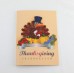 Diamond Painting Cartoon Greeting Cards Diamond Embroidery Christmas Paper Greeting Postcards Festival Craft DIY Kids