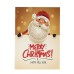 Diamond Painting Cartoon Greeting Cards Diamond Embroidery Christmas Paper Greeting Postcards Festival Craft DIY Kids