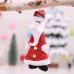 Merry Christmas Santa Claus Snowman Reindeer Ornaments Decor Festival Party Xmas Tree Hanging Decoration Pandent Decals