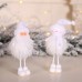 Latest New Year Christmas Angel Girl Boy Dolls Xmas Tree Ornament Noel Christmas Decoration for Home Navidad Kids Gift