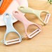 kitchen gadgets Household Ceramics Melon Fruit Function Apple Paring Knife Peel Potato Skin Scraping vegetable peeler zesters