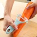 kitchen gadgets Household Ceramics Melon Fruit Function Apple Paring Knife Peel Potato Skin Scraping vegetable peeler zesters