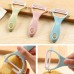 kitchen gadgets Household Ceramics Melon Fruit Function Apple Paring Knife Peel Potato Skin Scraping vegetable peeler zesters