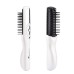 Electric Laser Comb Therapy Promote Hair Growth Massage Equipment Stop Hair Loss Treatment Brush Product Men Xmas Birthday Gift