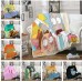 Digital Printed Double Blanket
