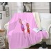 Digital Printed Double Blanket